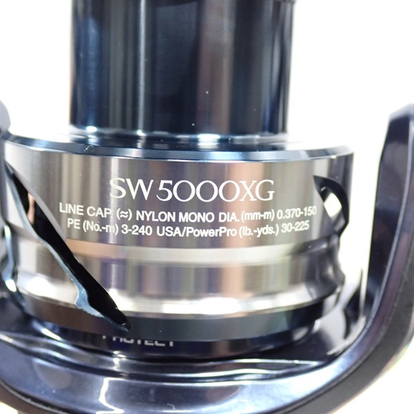 ２１ツインパワーＳＷ５０００ＸＧ
